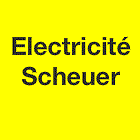 Logo Electricité Scheuer