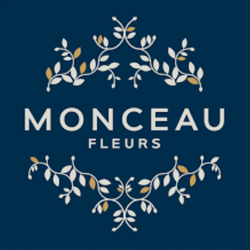 Logo Monceau Fleurs