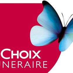 Logo Le Choix Funéraire Etablissements Moiny Szydlowski Adhérent