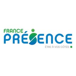 Logo France Présence Claix