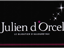 Logo Julien d'Orcel