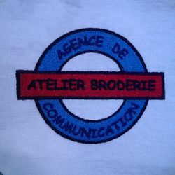 Logo Atelier Broderie