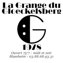 Logo La Grange Du Gloeckelsberg