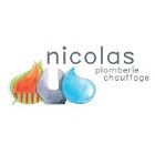 Logo Nicolas Plomberie Chauffage