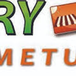 Logo Aury Fermetures SARL