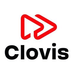 Logo CLOVIS Montargis