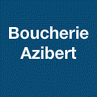 Logo Boucherie Azibert