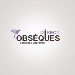 Logo Direct Obsèques