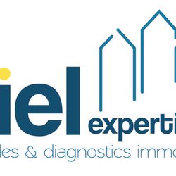 Logo Ciel Expertises