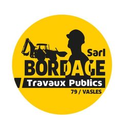 Logo Bordage SARL