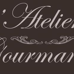 Logo L'Atelier Gourmand Casteljaloux