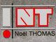 Logo THOMAS NOEL MAURICE ROLAND