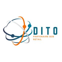 Logo Dépannage Informatique Toulon Ouest