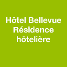 Logo Hôtel Bellevue