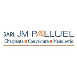 Logo SARL JM Palluel