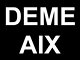 Logo Démé Aix