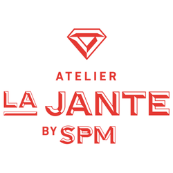 Logo SPM