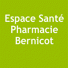 Logo Pharmacie Bernicot