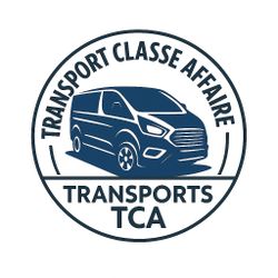 Logo Transports TCA