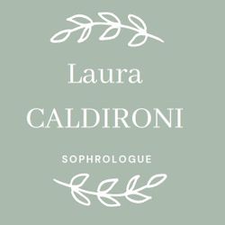 Logo Caldironi Laura