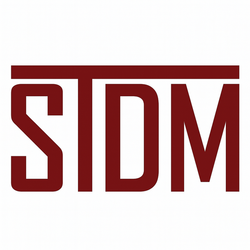 Logo STDM Societe De Transport De Demenagement Malet