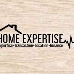 Logo HOME EXPERTISE IMMOBILIER