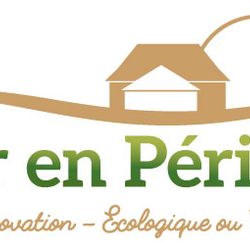Logo Bâtir en Périgord