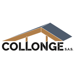 Logo Collonge SAS