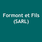 Logo Formont et Fils SARL