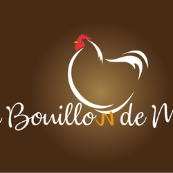 Logo Au Bouillon de Midi