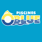 Logo O Blue