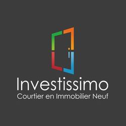Logo Investissimo SAS