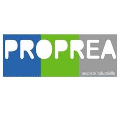 Logo Proprea