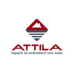 Logo Recq Toiture SAS