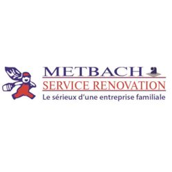 Logo Metbach Kévin