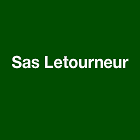 Logo Letourneur SA