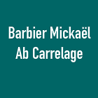 Logo Barbier Mickaël Ab Carrelage