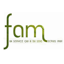 Logo Association Femmes Actives