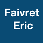 Logo Faivret Eric