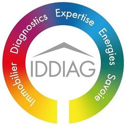 Logo IDDIAG