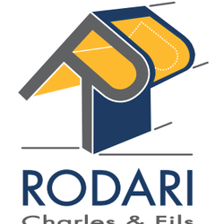 Logo Rodari Charles Et Fils SAS