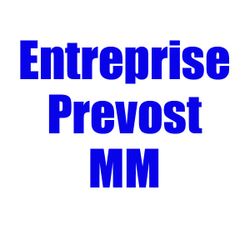 Logo Entreprise Prevost Mm
