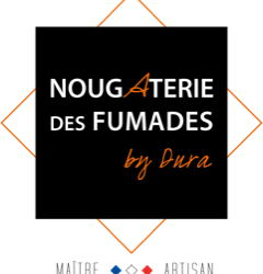 Logo Nougaterie Des Fumades