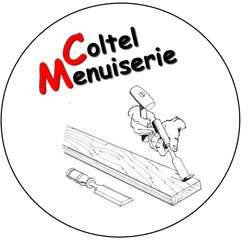 Logo Coltel Menuiserie