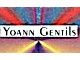 Logo Gentils Yoann