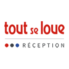 Logo Tout Se Loue Réception