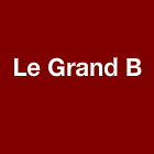 Logo Le Grand B