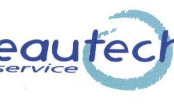 Logo Eautech Service