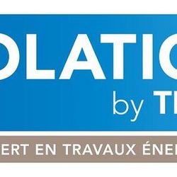Logo Isolation by Tryba