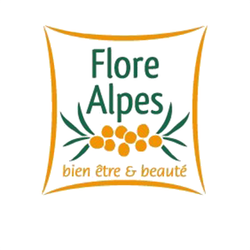 Logo Flore Alpes